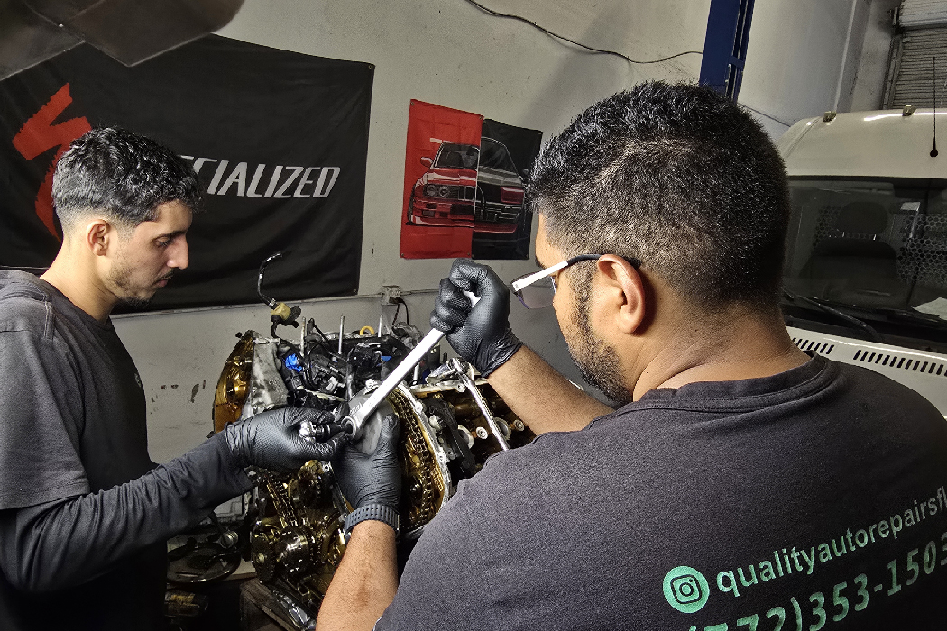 Quality Auto Repairs Services-01