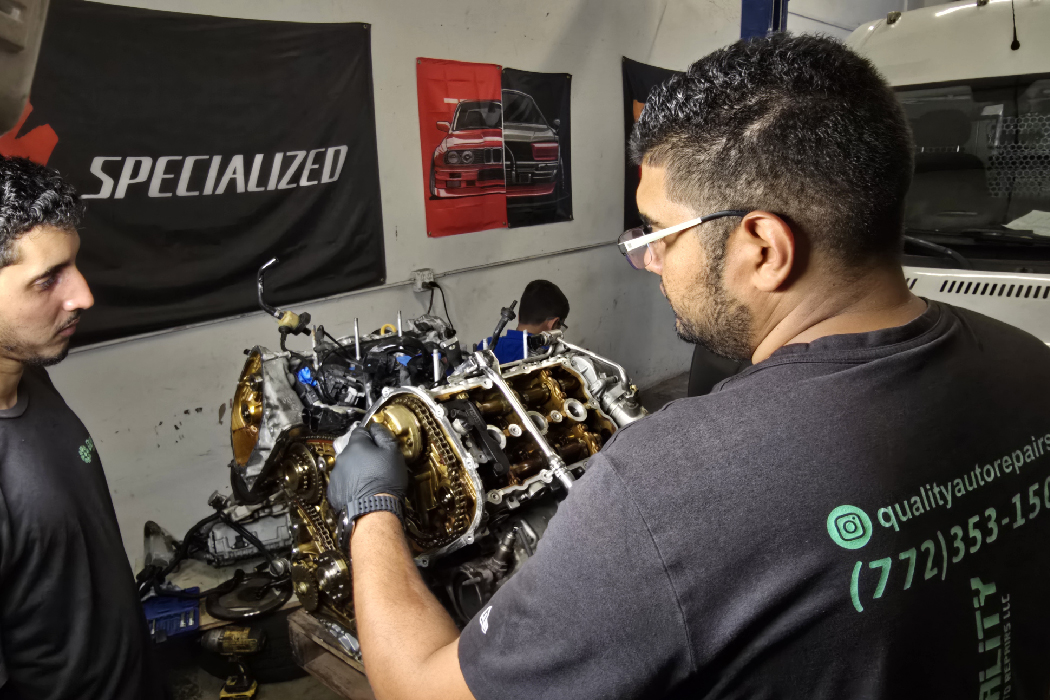 Quality Auto Repairs Services-02