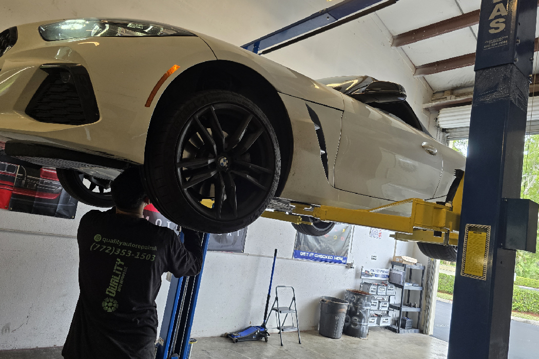 Quality Auto Repairs Services-06