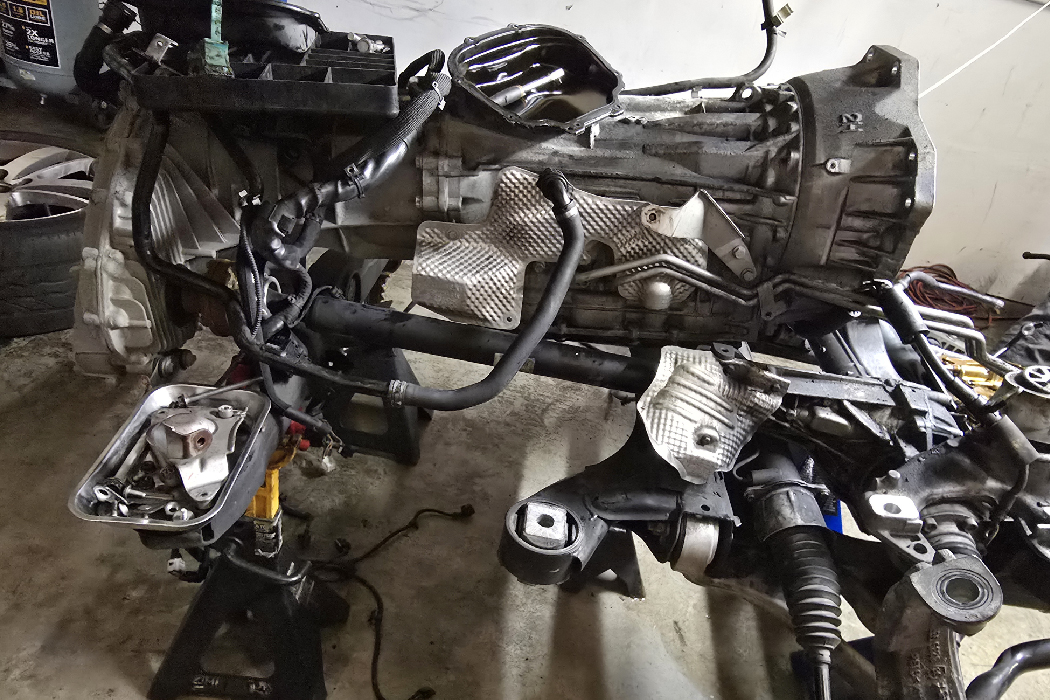 Quality Auto Repairs Services-09