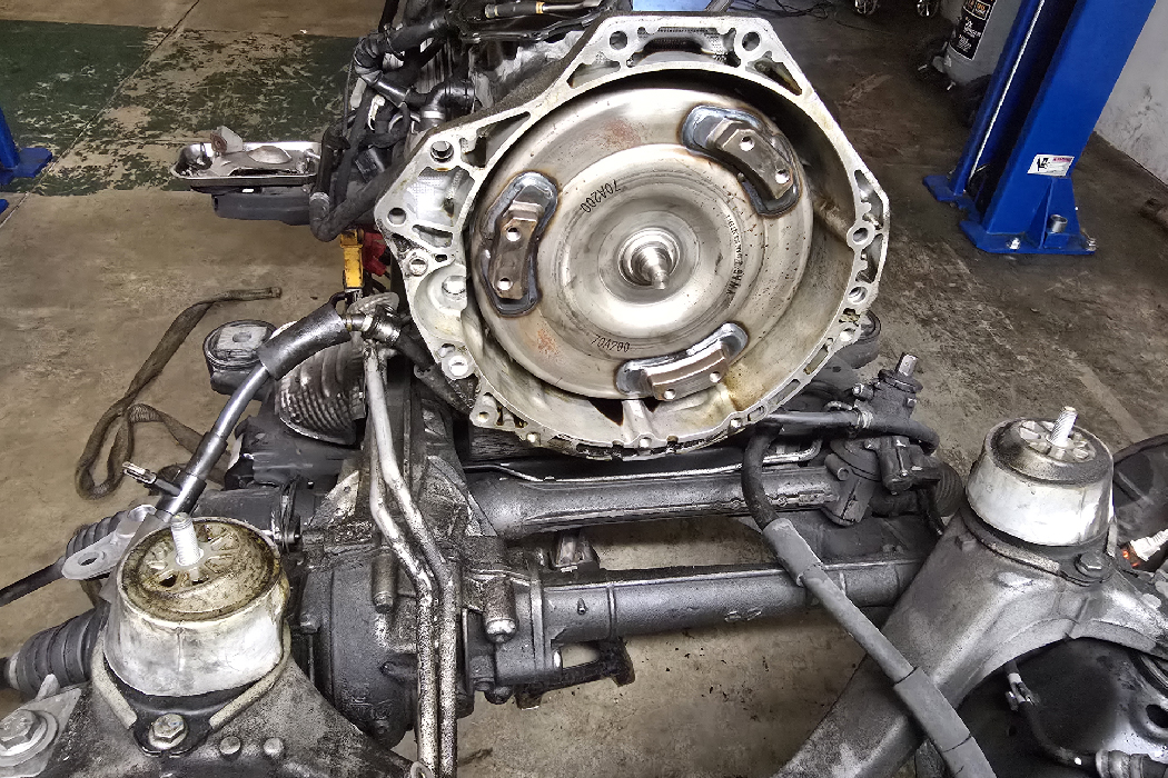 Quality Auto Repairs Services-10